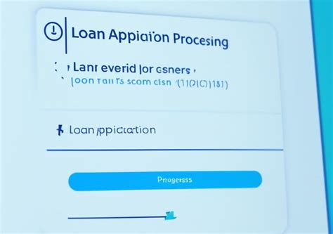 Online Loan Applications Instant Decision